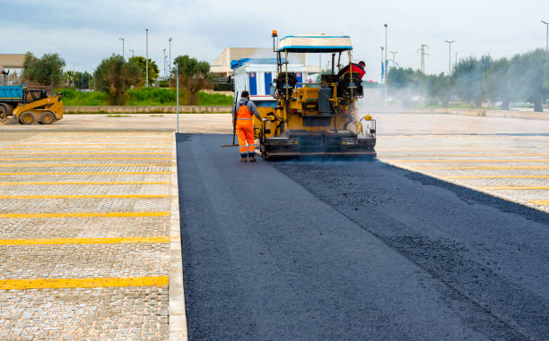 Trusted Franklin Grove, IL Driveway Pavers Experts