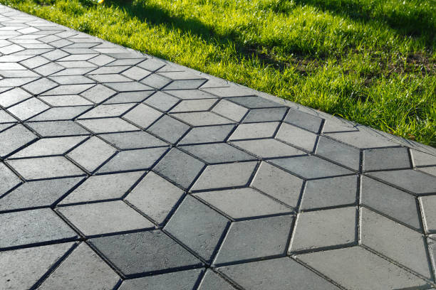 Best Driveway Resurfacing Pavers  in Franklin Grove, IL