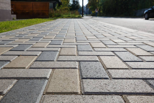 Best Driveway Pavers Near Me  in Franklin Grove, IL