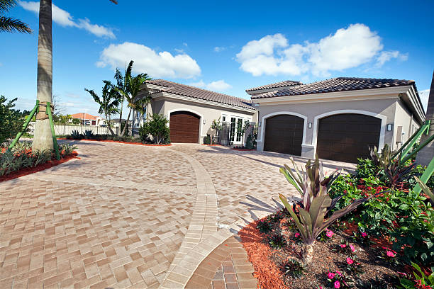 Reasons to Select Us for Your Driveway Paving Requirements in Franklin Grove, IL